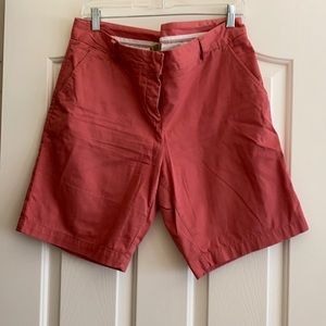 Garnet Hill shorts